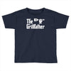the grillfather Toddler T-shirt