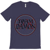 team damon salvatore T-Shirt