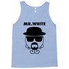 mr. white Tank Top