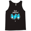 shit happens Tank Top