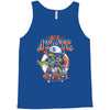 nck Tank Top