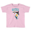 Daddy Shark -Shark Do Do Do Toddler T-shirt