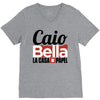 Caio Bella V-Neck Tee