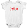 Lolita Baby Bodysuit