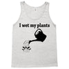 i wet my plants Tank Top