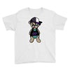slugs Youth Tee