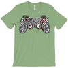 bone controller T-Shirt