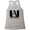 Hero Academy Racerback Tank