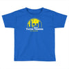 visit tilted towers fortnite Toddler T-shirt