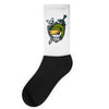 pirate hylian Socks
