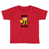 Bee Kind Toddler T-shirt