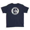 piranha sharks Youth Tee