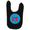 please blu Baby Bibs