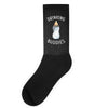 Drinking Buddies Socks