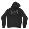 cute enjoy Unisex Hoodie