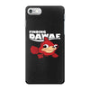 Finding Da Wae iPhone 7 Case