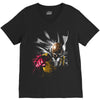 saitama V-Neck Tee