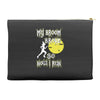 halloween runner Accessory Pouches