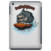 playful, masculine iPad Mini