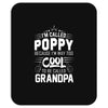 I Am Called Poppy... Mousepad