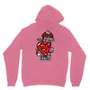 apple a day Unisex Hoodie
