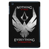 Nothing is True Everything is Permitted iPad Mini