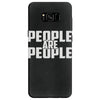 people are people Samsung Galaxy S8