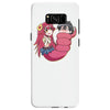 musume monster Samsung Galaxy S8