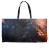 INFINITE SKY Weekender Totes