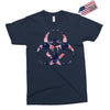 floral hazard Exclusive T-shirt