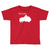 theres nothing wrong with love built to spill Toddler T-shirt