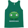 Final Space Mooncake Tank Top