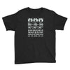 mcclane winter sweater Youth Tee