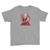 jack's caretaker services Youth Tee