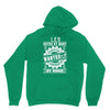 Leo Hated By Many Wanted By Plenty Hoodie