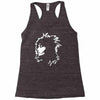 nikki sixx Racerback Tank