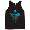 rebel paths Tank Top