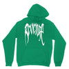 xxxtentacion revenge Unisex Hoodie