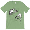 self made zombie T-Shirt