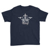 king tato Youth Tee
