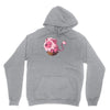 lion in a box Unisex Hoodie