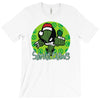 santa claws T-Shirt