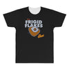 frigid flakes All Over Men's T-shirt