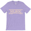 nilbog T-Shirt