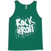 rock music r4 Tank Top