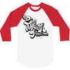 big 3/4 Sleeve Shirt