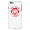 bayside tigers iPhone 6/6s Plus Case