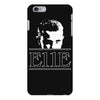 eleven stranger tv show mike lucas dustin will demogorgon dart iPhone 6 Plus/6s Plus Case