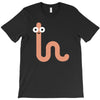 cacing bae senyum T-Shirt