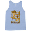 science rules Tank Top